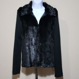 Carolina Colors Sweater Jacket